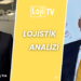 Mersin Bir Liman Kentidir Lojistik Analizi #7 Konuklar Ertaç Tok & Murat Bilik