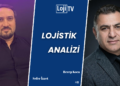 Lojistik Analizi Sefer İzzet #8