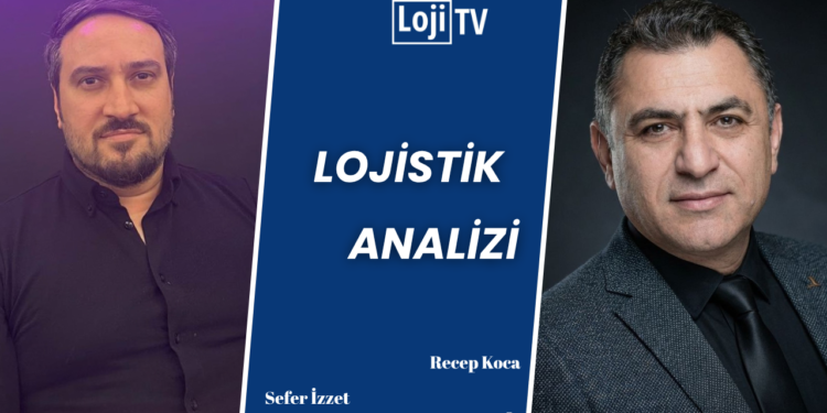 Lojistik Analizi Sefer İzzet #8