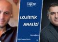Lojistik Analizi Yiğit Osman Deniz #9