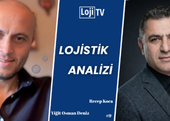 Lojistik Analizi Yiğit Osman Deniz #9