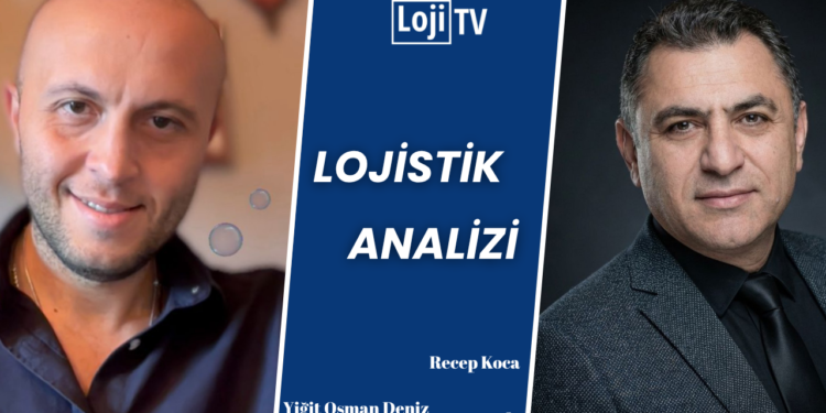 Lojistik Analizi Yiğit Osman Deniz #9