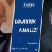 Lojistik Analizi Yiğit Osman Deniz #9