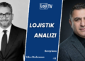 Lojistik Analizi Yüksel Kahraman #11